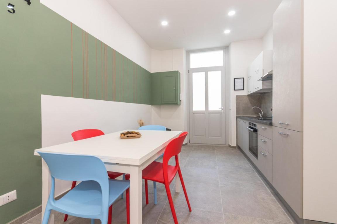 Sabotino Apartment Turin Exterior photo